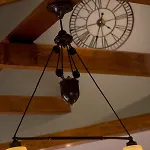 The Loft Appartement *