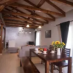 Appartement The Loft *