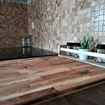 Appartement The Loft Lefkáda