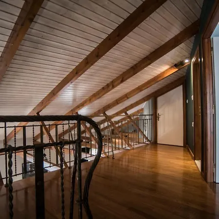 Appartement The Loft Lefkáda
