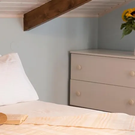 Appartement The Loft
