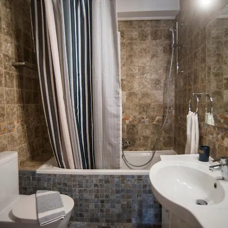 Appartement The Loft *