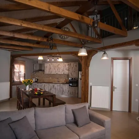 The Loft