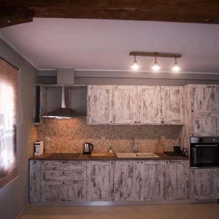 The Loft Appartement *