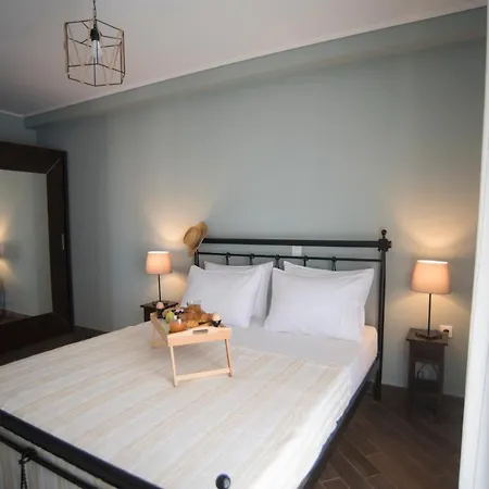 Appartement The Loft