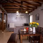 The Loft * Lefkáda
