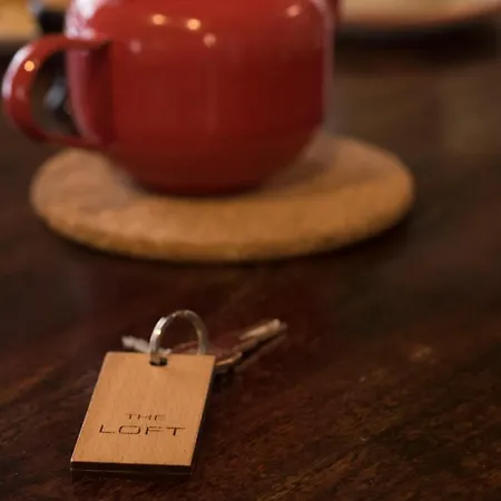 The Loft