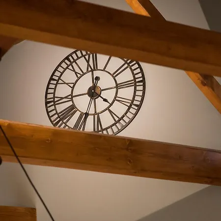The Loft *