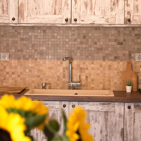 The Loft Apartment *