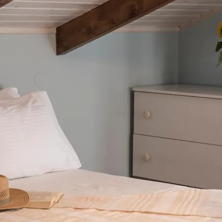 The Loft Apartment