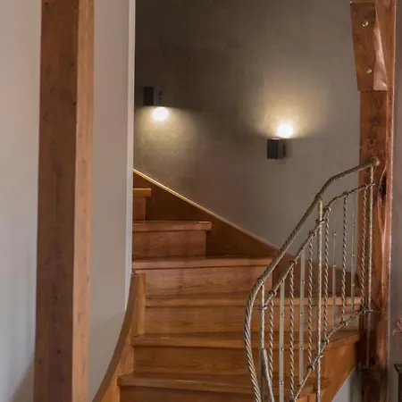 The Loft Apartment Lefkada City