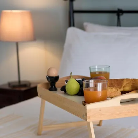 The Loft Lefkada City