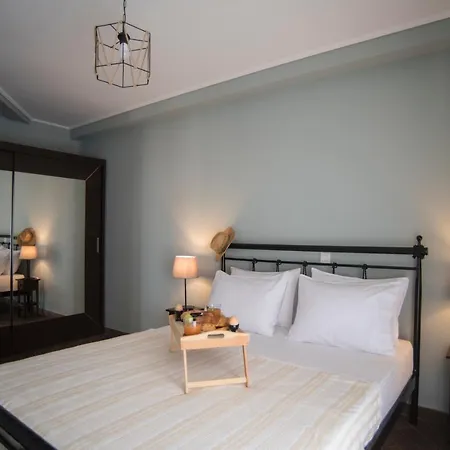 The Loft Apartment Lefkada City