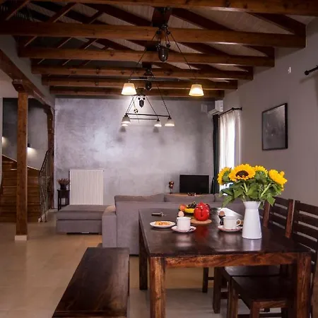 The Loft * Lefkáda