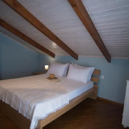 The Loft Lägenhet
