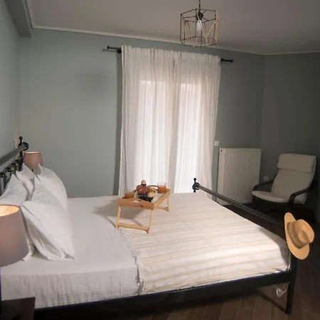 The Loft Apartment