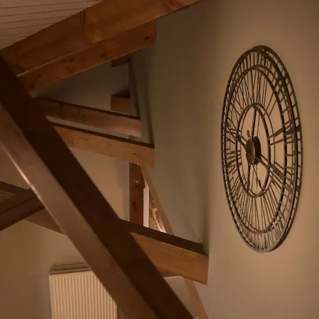 The Loft Apartment