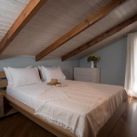 The Loft * Lefkada City