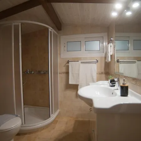 Apartment The Loft Lefkada City