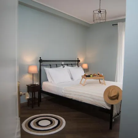 The Loft * Lefkada City