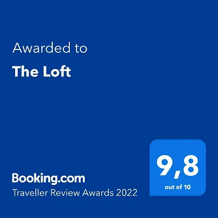 The Loft 公寓 *