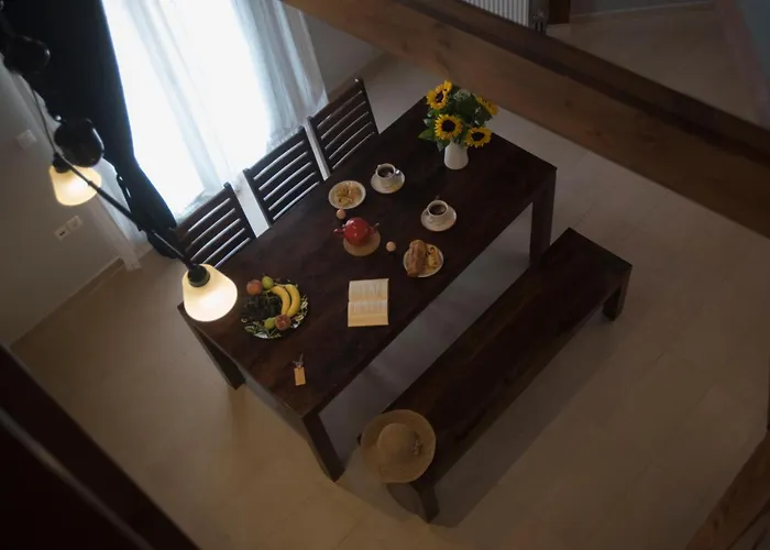 Apartamento The Loft *