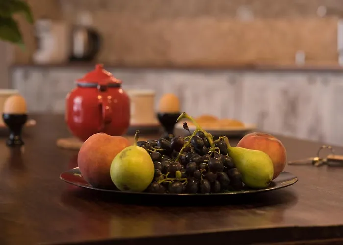 The Loft Apartamento *