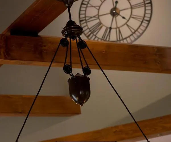 The Loft Apartamento *