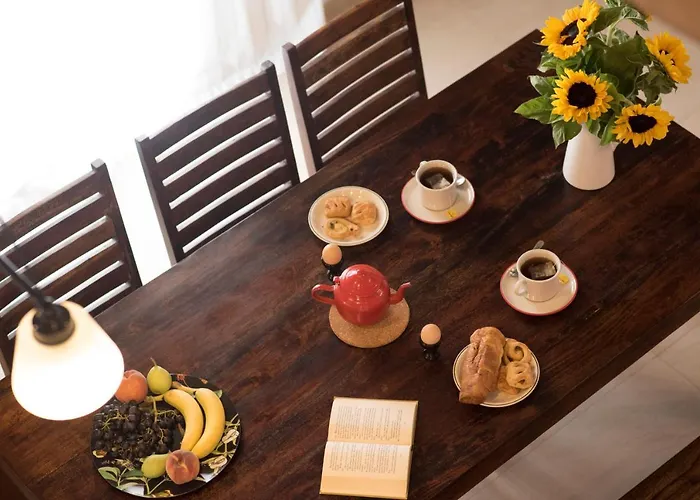 Apartamento The Loft *