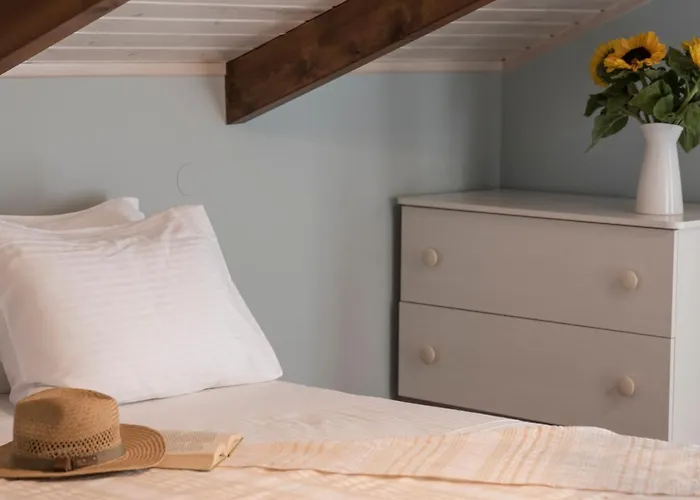 The Loft Apartamento