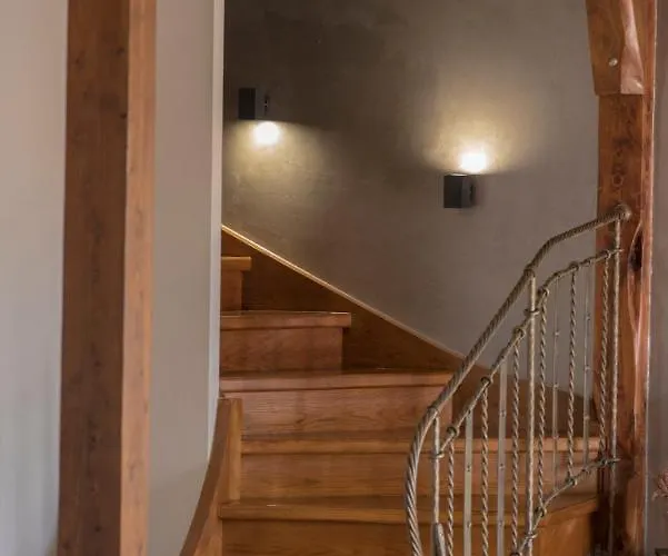 The Loft Apartamento Lefkáda