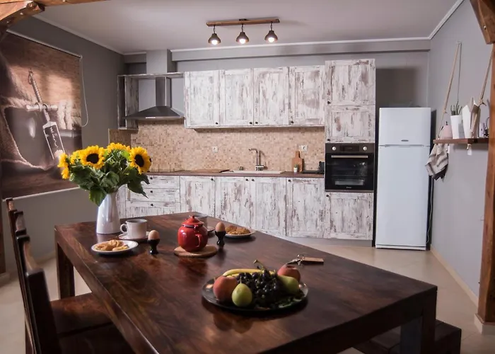 The Loft Apartamento *