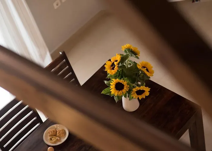 Appartamento The Loft *