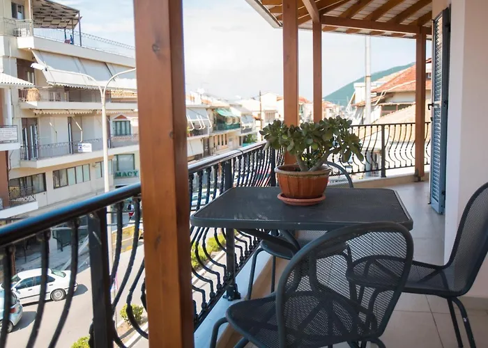 Appartamento The Loft