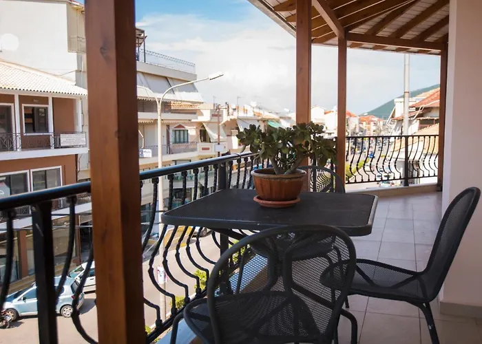 Appartamento The Loft *