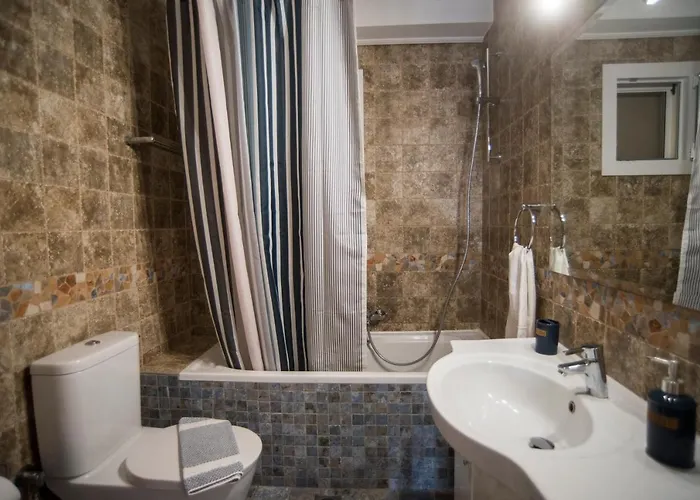 Apartamento The Loft *