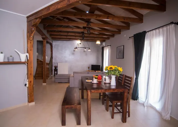 The Loft Appartamento *