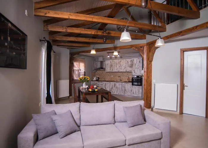 The Loft Apartamento