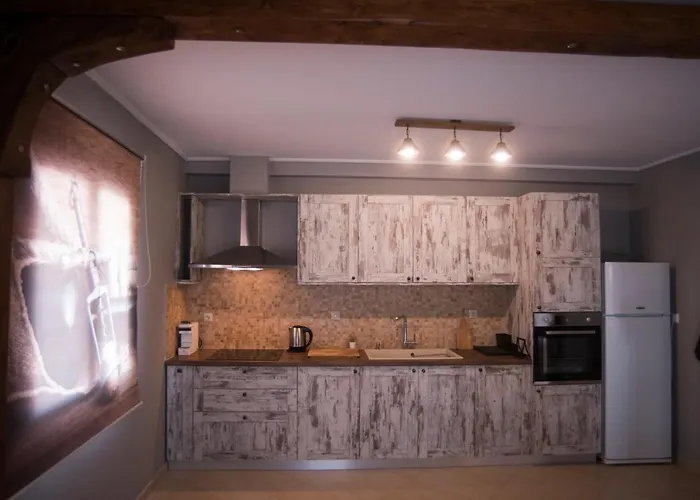 The Loft Apartamento *