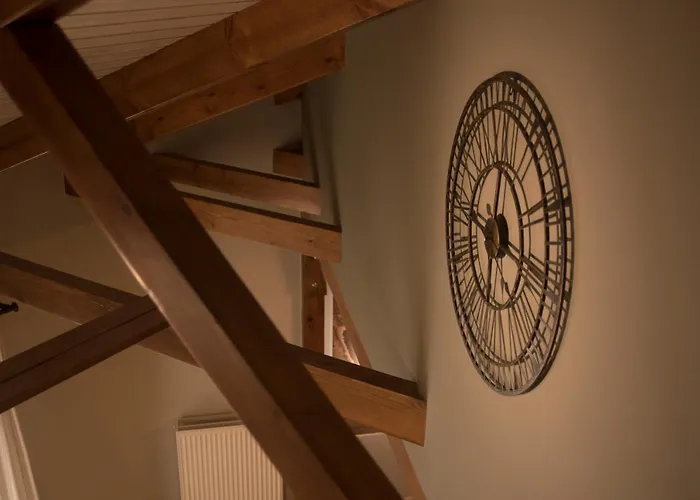 The Loft Apartamento